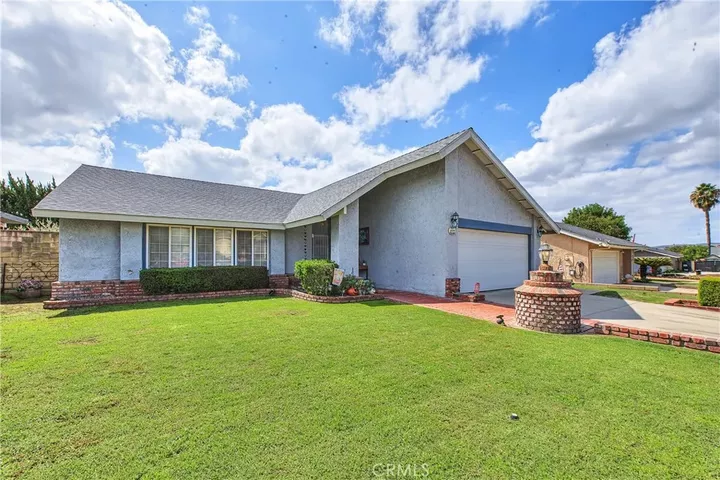 Property Photo:  4317 Gettysburg  CA 91710 