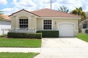 Property Photo: 5058 SW 148th Ter 5058 FL 33331