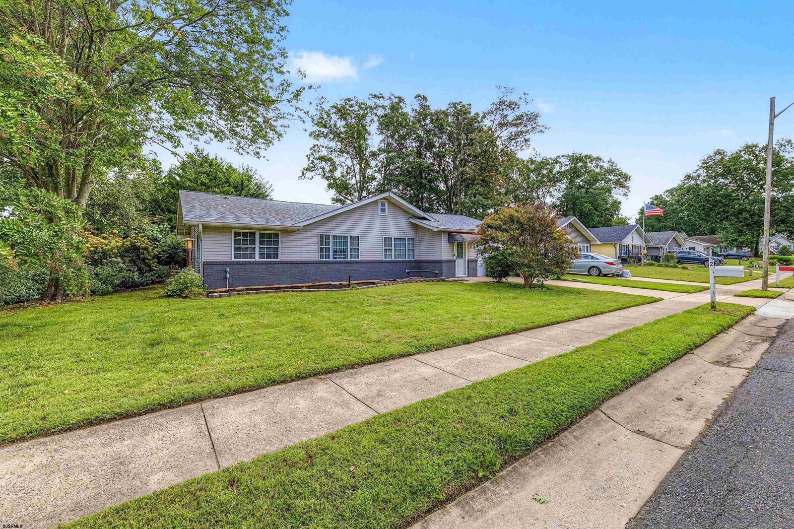 Property Photo: 2 Poplar Ave NJ 08037