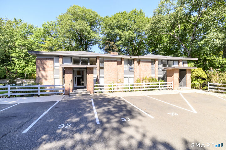 Property Photo:  160 Fairfield Woods Road 66  CT 06825 
