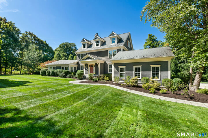 Property Photo:  121 Cedar Lane  CT 06877 