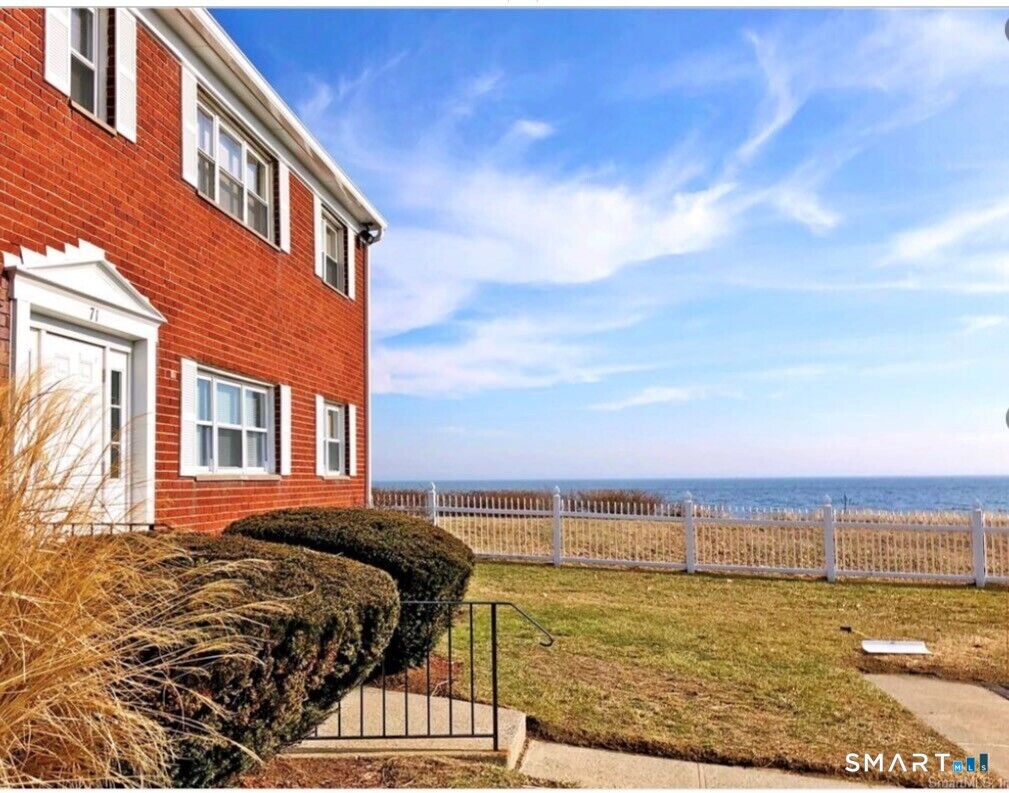 Property Photo: 71 East Broadway A CT 06460