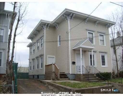 Property Photo: 41 Connerton Street CT 06051