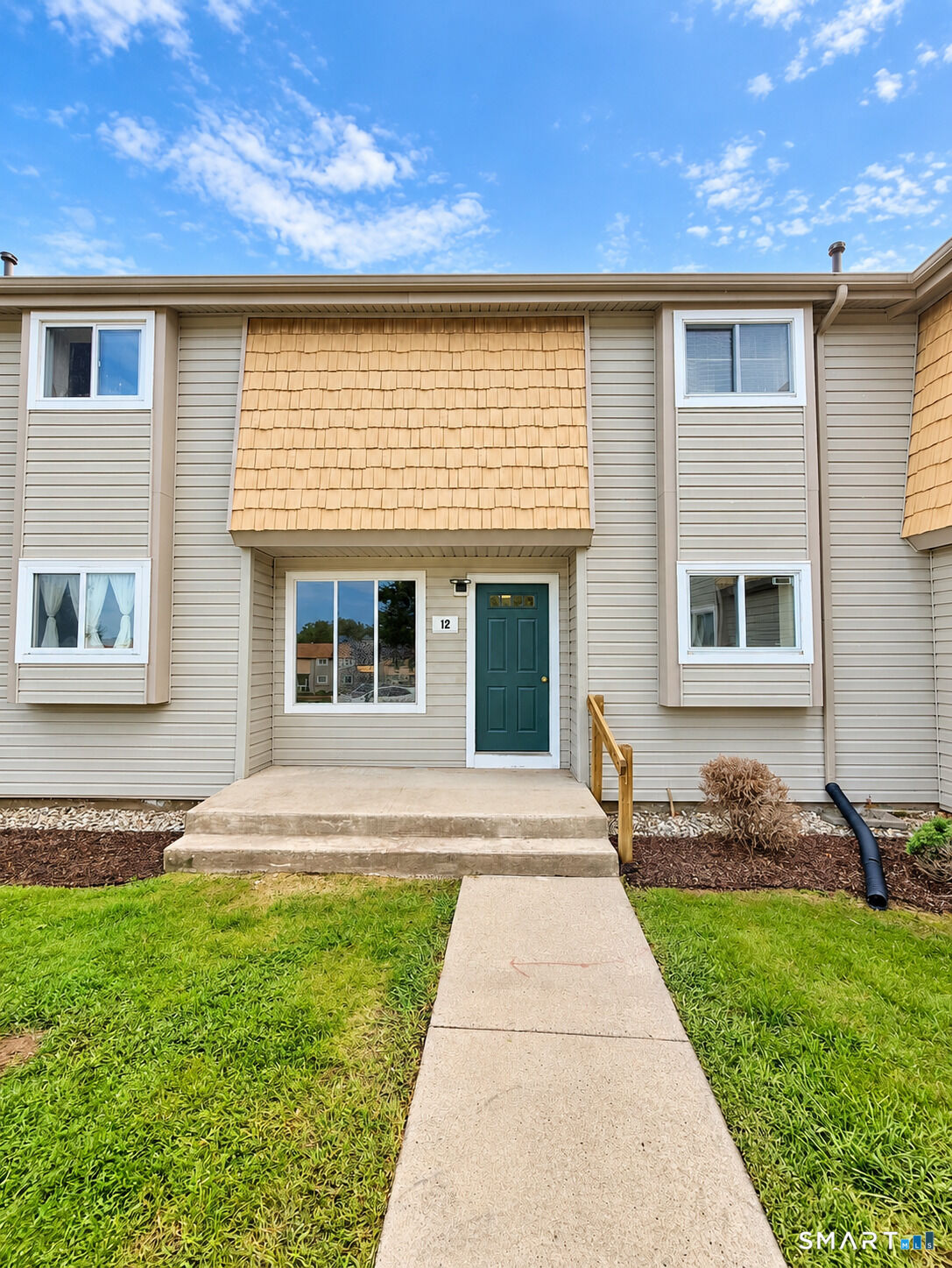 Property Photo: 12 Carillon Drive B CT 06067