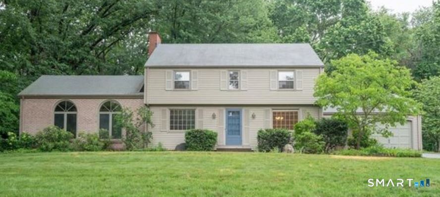 Property Photo: 62 Buttonball Lane CT 06033