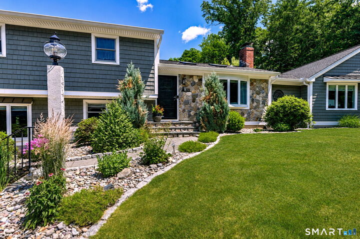 Property Photo:  69 Dart Hill Road  CT 06461 