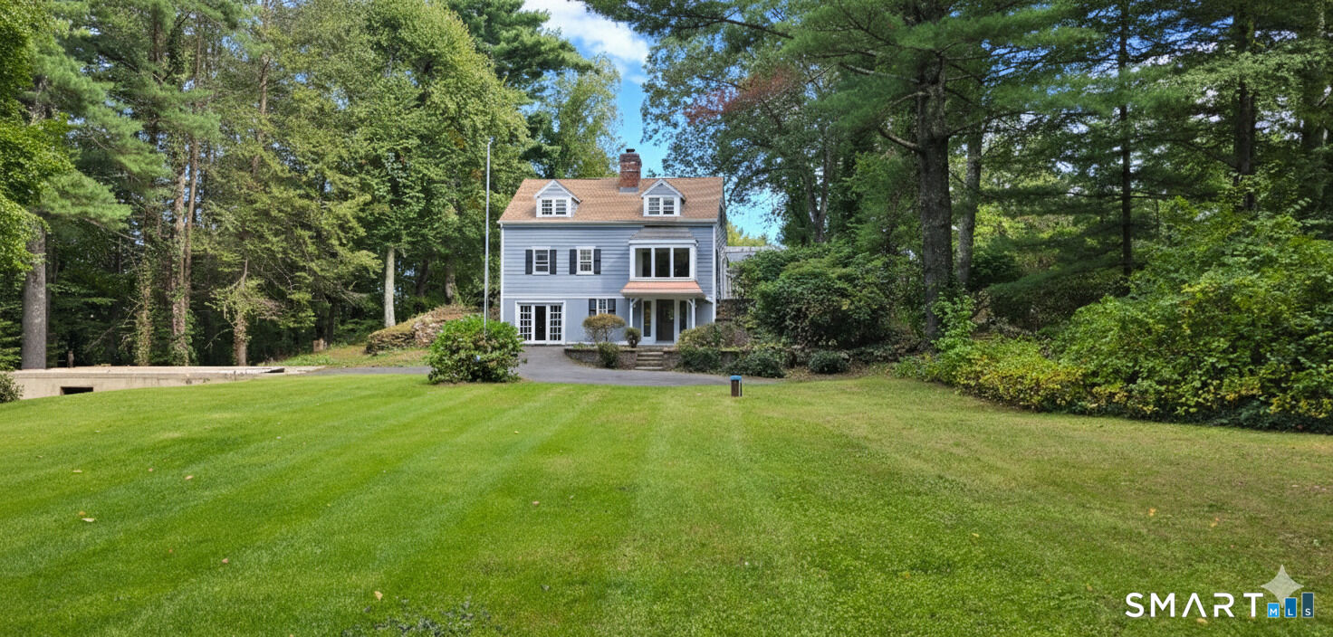 Property Photo:  187 West Avon Road  CT 06001 