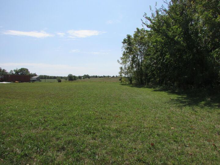 Property Photo:  3140 E Hines Street  MO 65738 
