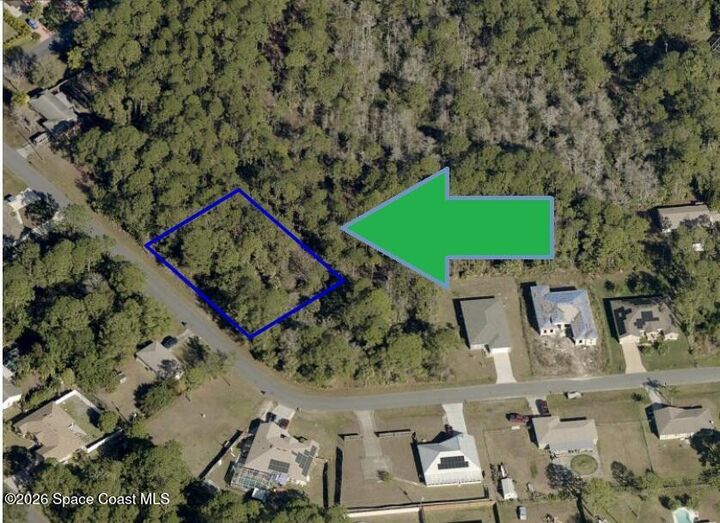 Property Photo:  1149 Sykes Road SE  FL 32909 