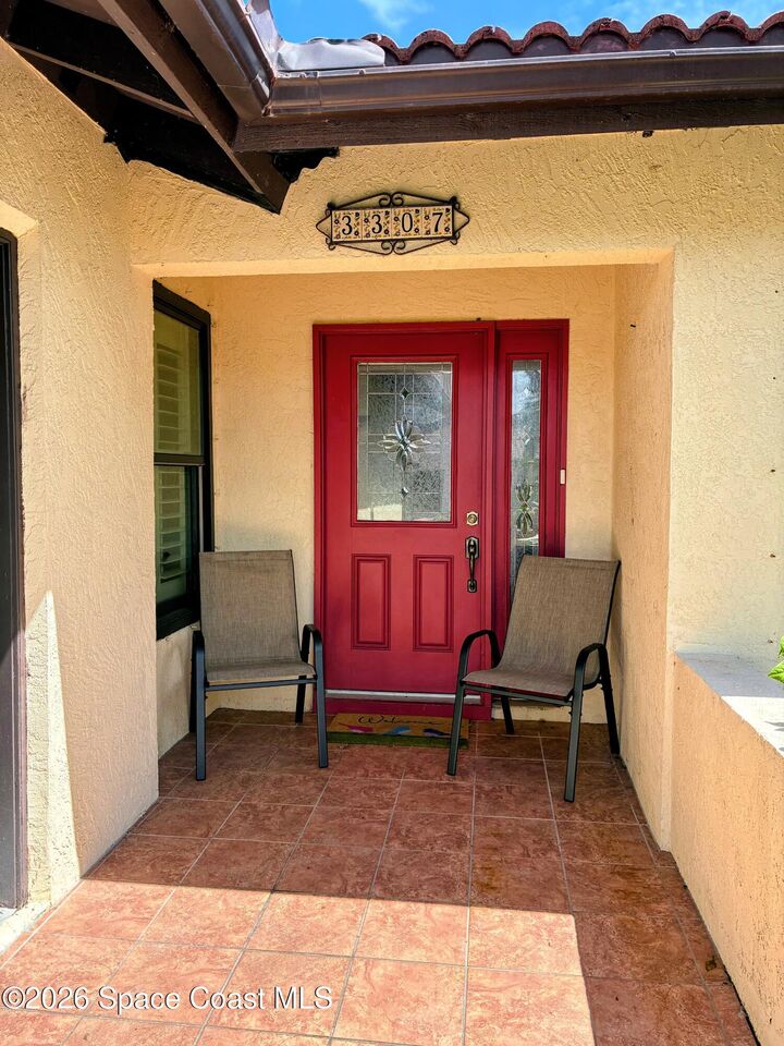 Property Photo: 3307 Sea Mist Lane FL 32951