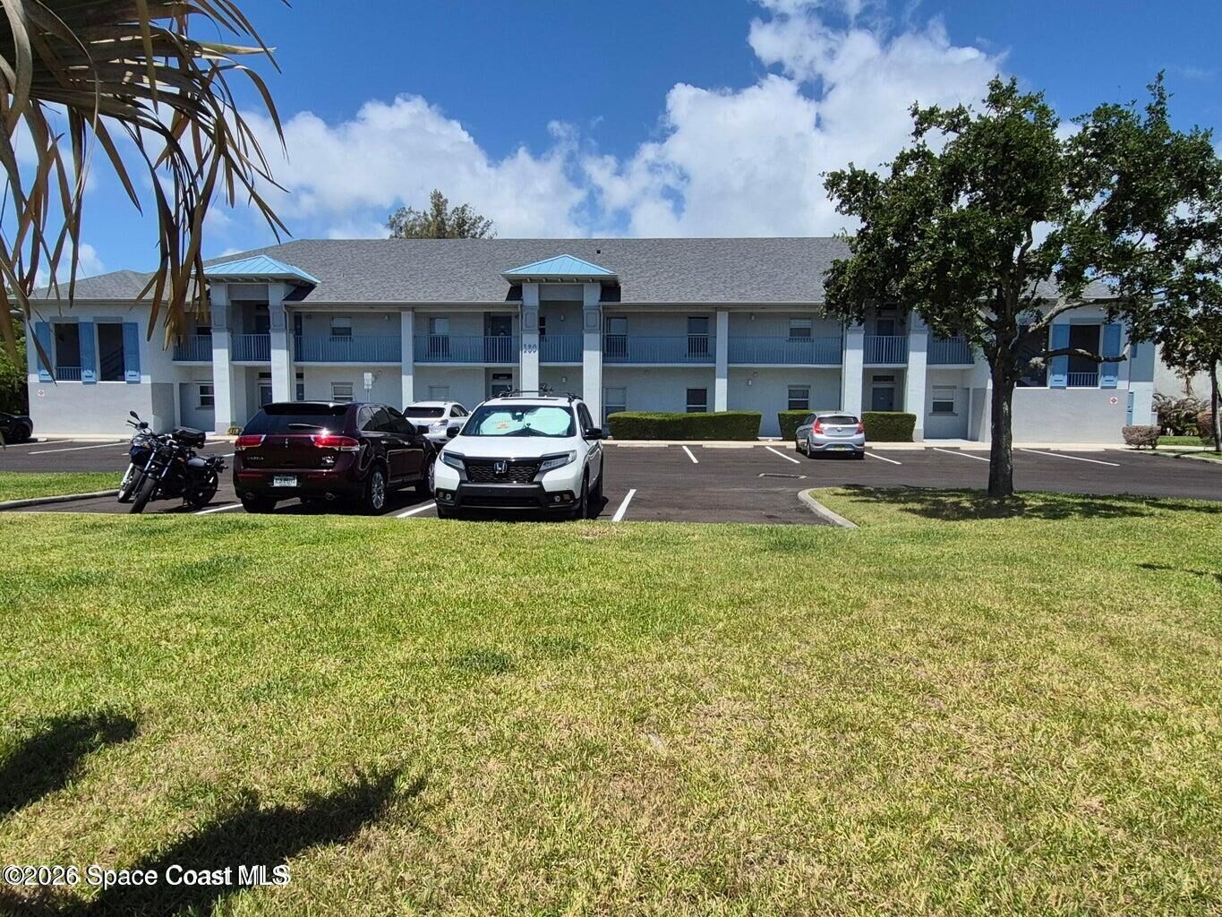 Property Photo:  140 Portside Avenue  FL 32920 