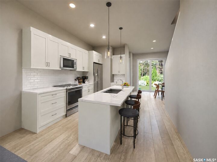 Property Photo:  3415 Elgaard Drive  SK  