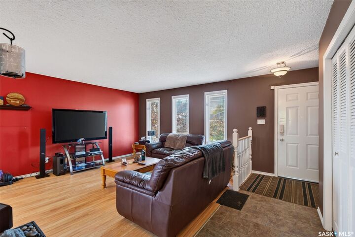 Property Photo:  3458 Eagle Crescent  SK S6V 7W9 