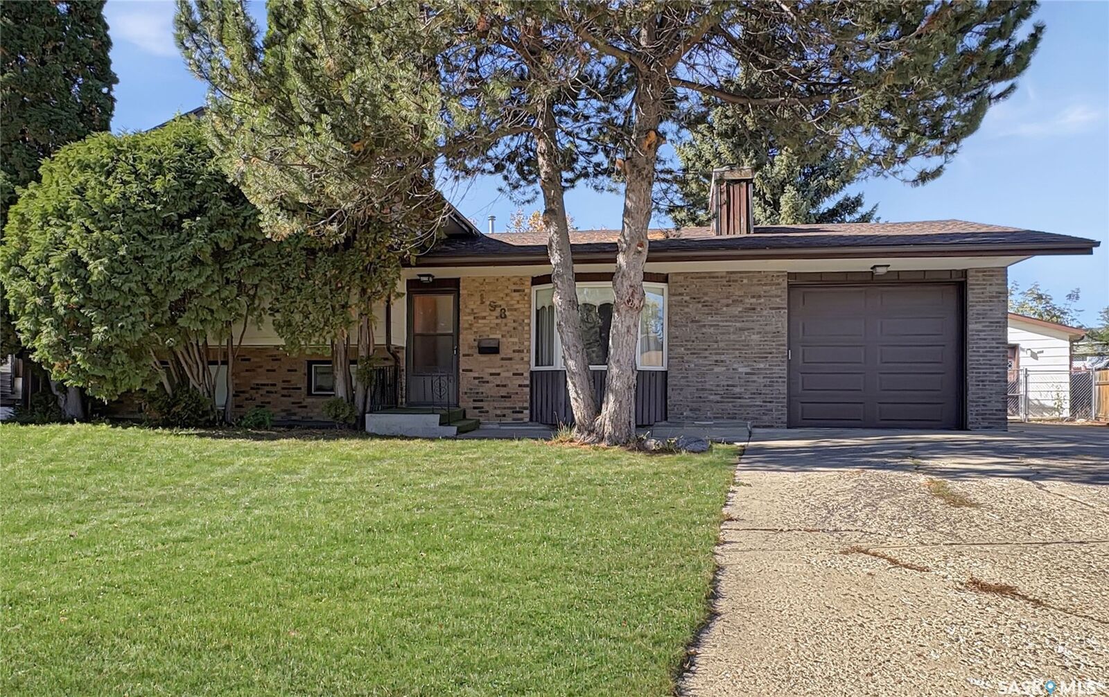 Property Photo:  158 Stone Terrace  SK S7M 4J5 