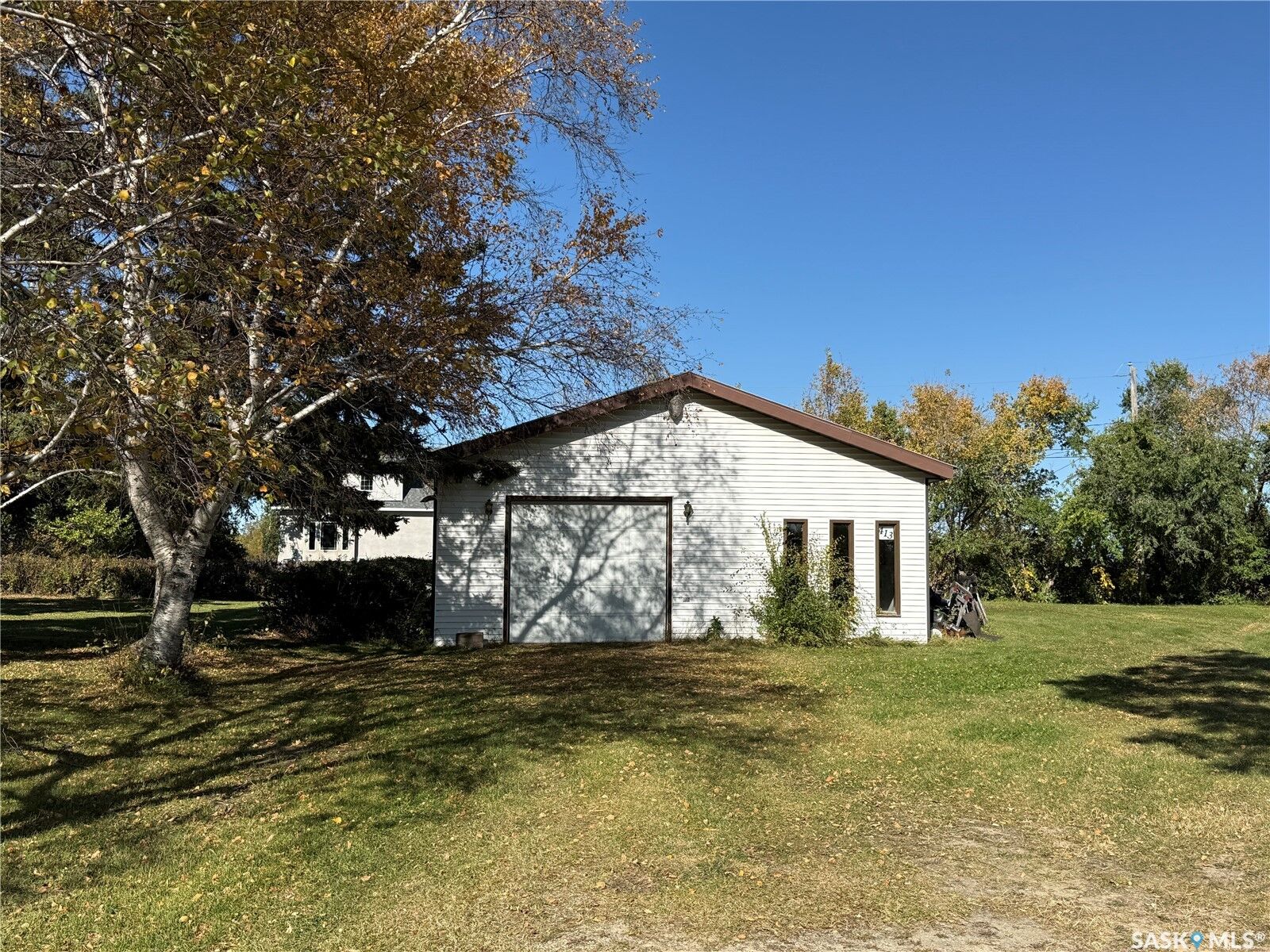 Property Photo:  413 1st Avenue S  SK S0K 3X0 