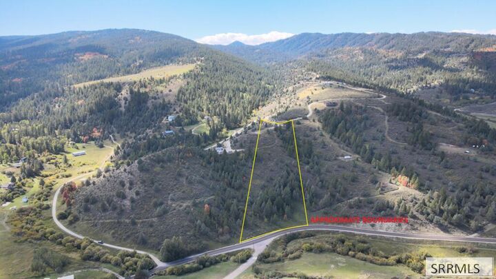 Property Photo:  Tbd Deer Creek Road  ID 83246 