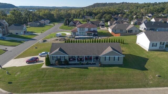 Property Photo: 21 Granite Cliff Drive OH 45601