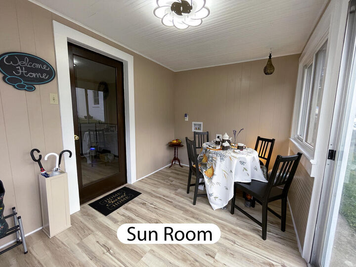Property Photo:  703 N Independence Avenue  VA 24348 