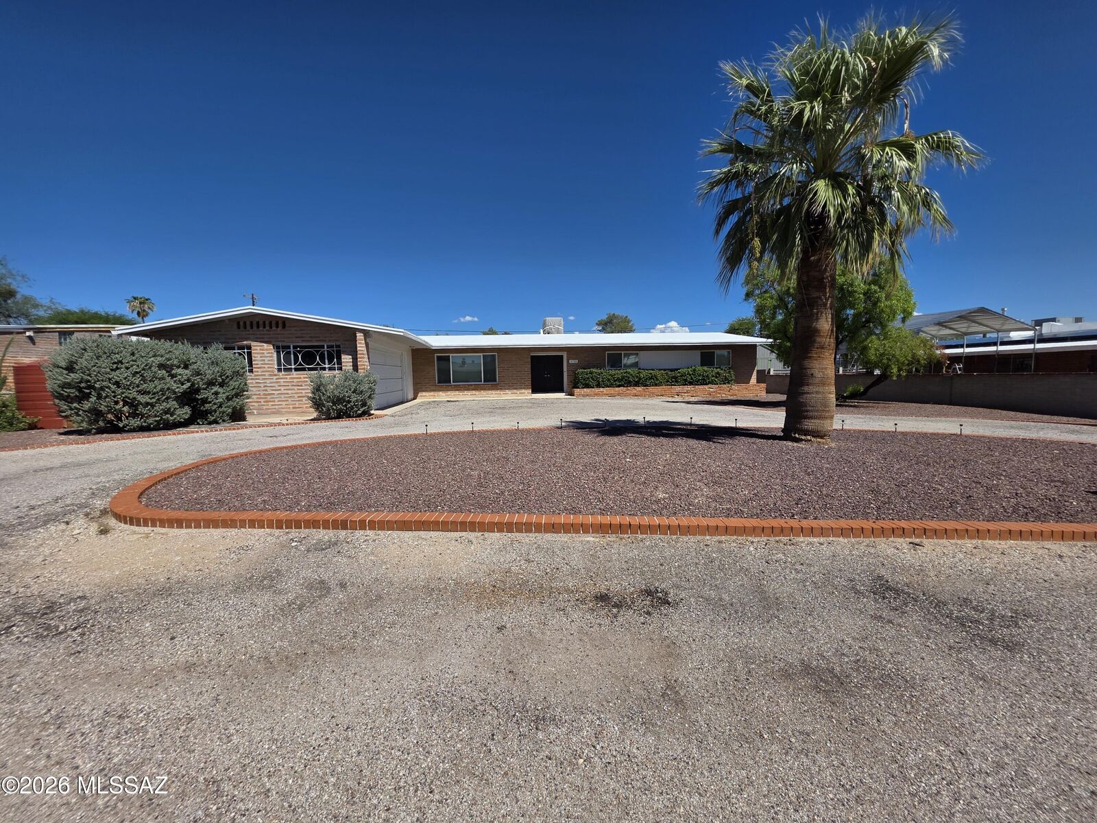 Property Photo:  5725 E 8th Street  AZ 85711 