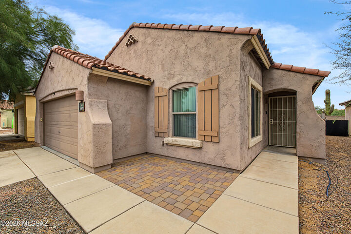Property Photo:  14578 S Camino Vendaval  AZ 85629 