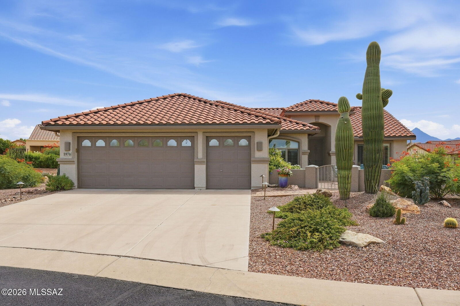 Property Photo:  976 N Night Heron Drive  AZ 85614 