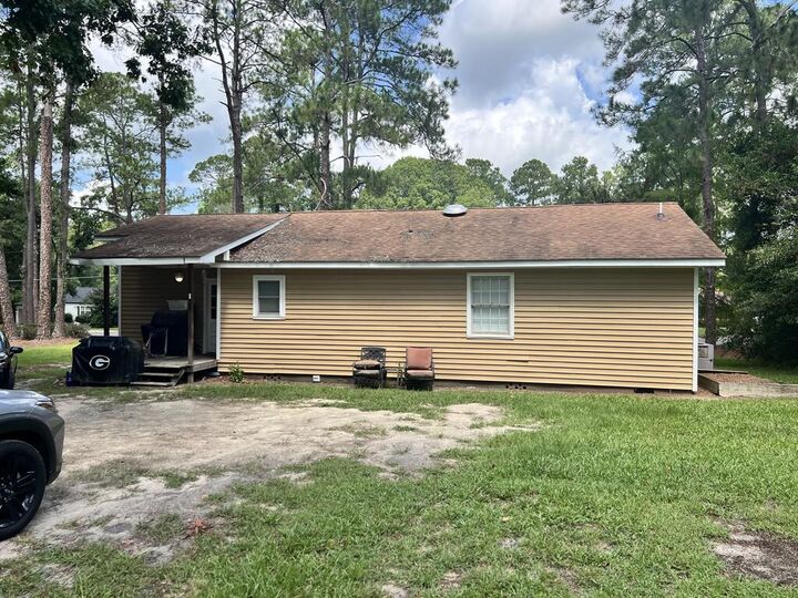 Property Photo: 106 King St GA 31794