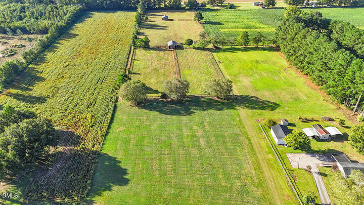 Property Photo:  0 Aman Dairy Road  NC 28334 