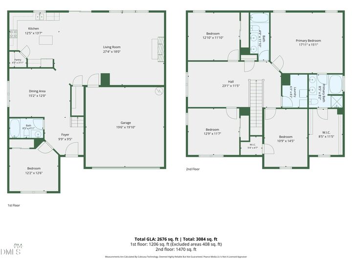 Property Photo:  8041 Hartham Park Avenue  NC 27616 