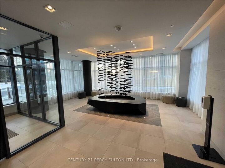 Property Photo:  180 Fairview Mall Drive 1105  ON M2J 5A7 