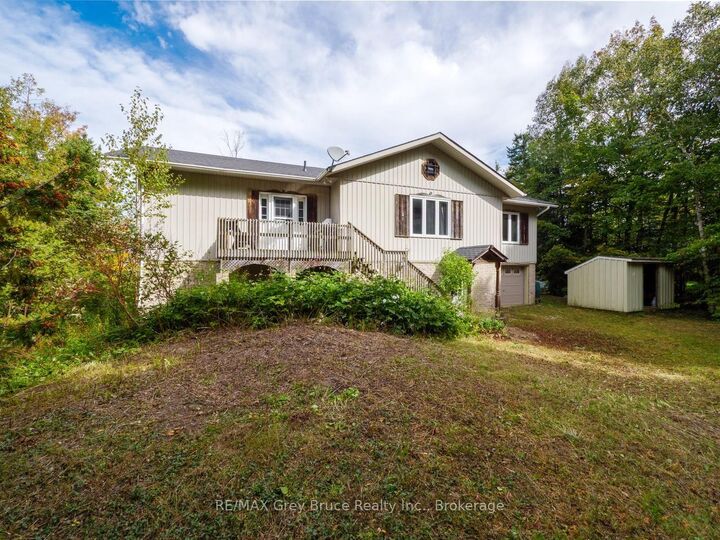 Property Photo:  146 McKague Road  ON N0H 1W0 