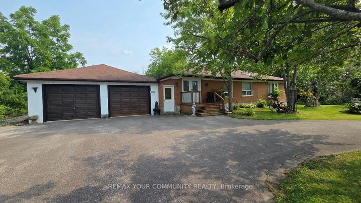 Property Photo:  1031 Metro Road  ON L4P 3E9 