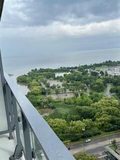 Property Photo:  2220 Lakeshore Boulevard W 2810  ON M8V 0C1 