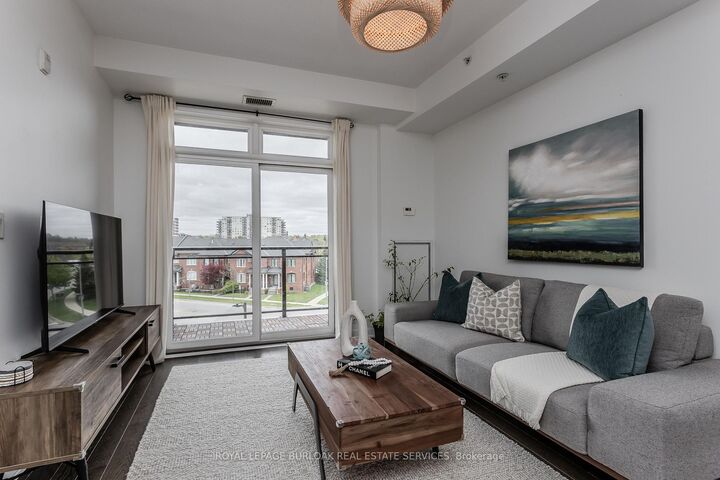 Property Photo:  5010 Corporate Drive 307  ON L7L 0H6 