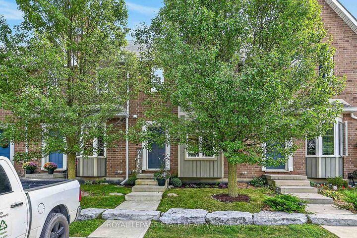 Property Photo:  68A Main Street 21  ON N0A 1H0 