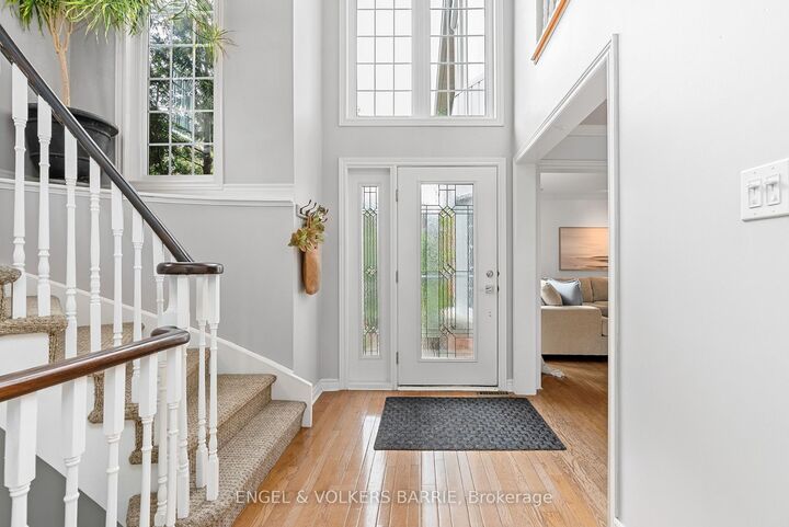 Property Photo:  19 Grand Forest Drive  ON L4N 7E7 