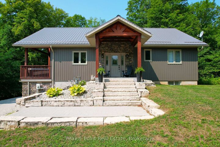 Property Photo:  22 Bunnyview Drive  ON N0H 2G0 