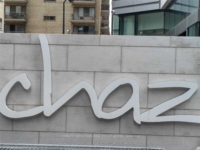 Property Photo:  45 Charles Street 3908  ON M4Y 0B8 