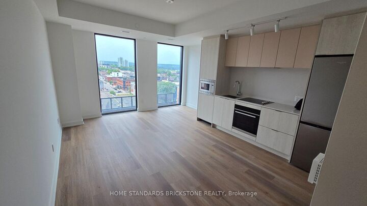 Property Photo:  41 Wilson Street 1007  ON L8R 1C6 
