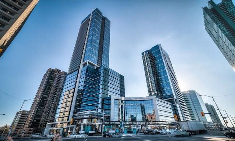 Property Photo:  5 Sheppard Avenue E 2422  ON M2N 0G4 