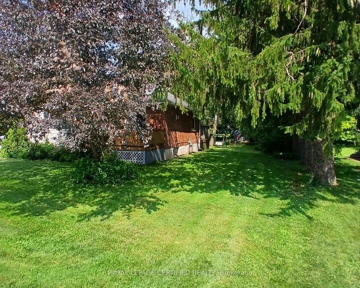 Property Photo:  883 7th Avenue  ON N4N 2K3 