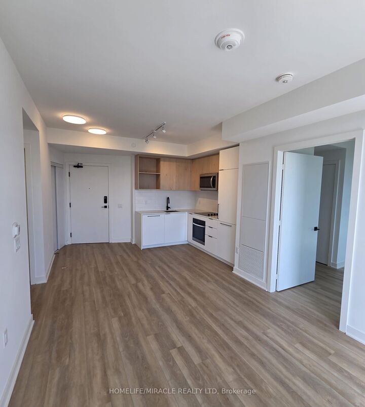 Property Photo:  1185 Dupont Street 2309  ON M6H 0G5 