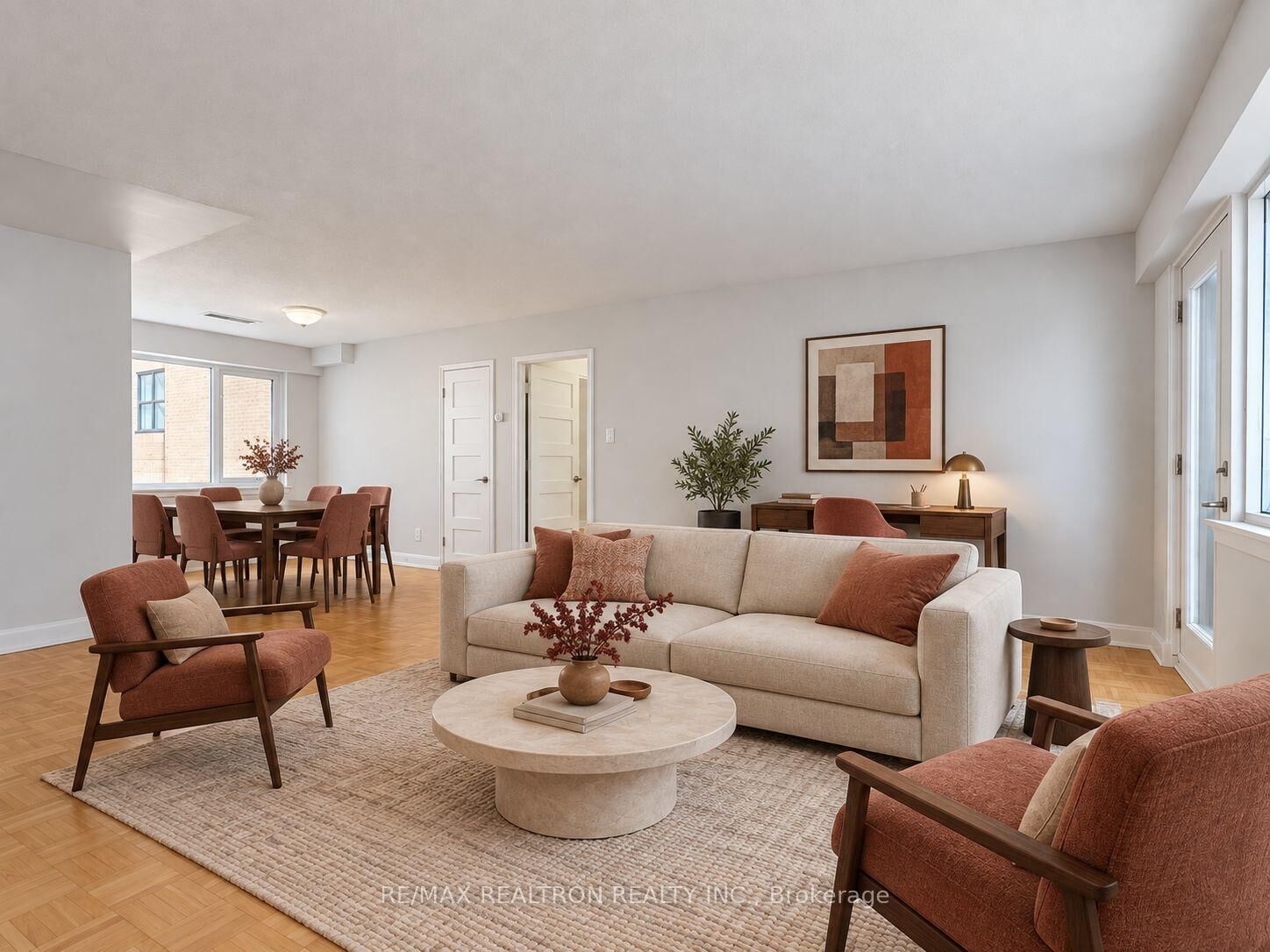 Property Photo:  95 Lawton Boulevard 608  ON M4V 1Z8 