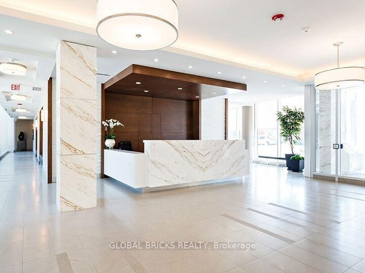 Property Photo:  525 Wilson Avenue 911  ON M3H 1V1 