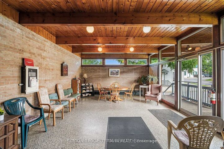 Property Photo:  5 Rogers Road  ON K7H 1N9 