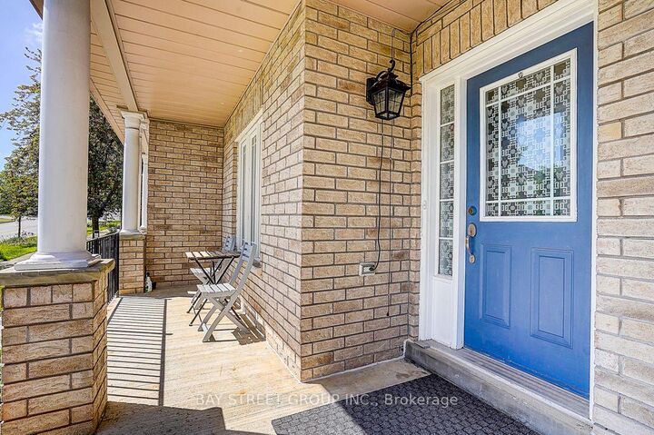 Property Photo:  54 Forestwood Street  ON L4S 2K3 