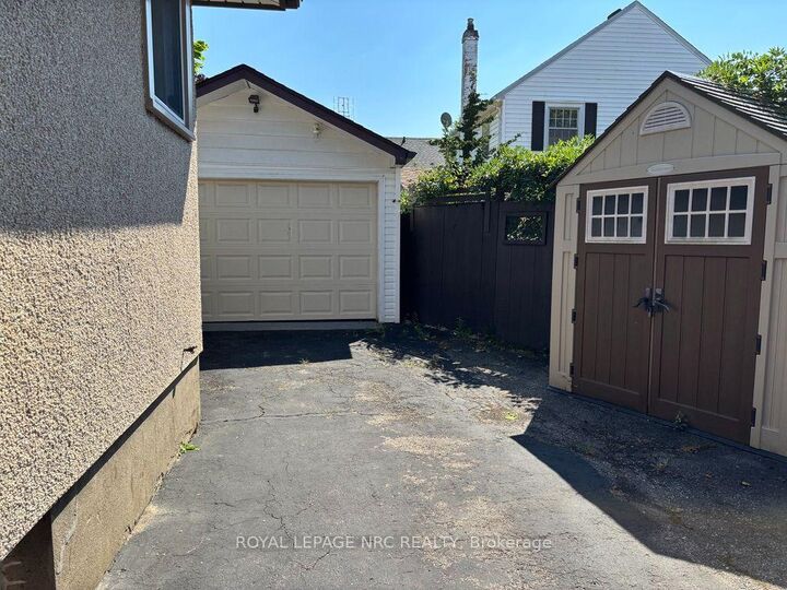 Property Photo:  11 Rebecca Street  ON L2S 2G7 