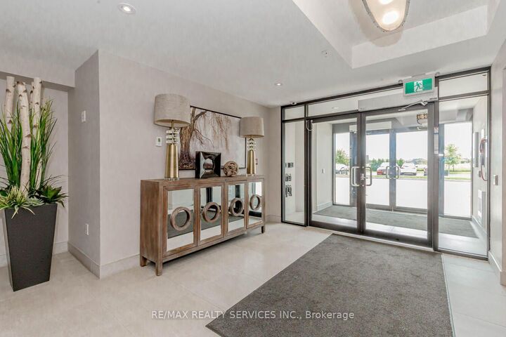 Property Photo:  610 Farmstead Drive 420  ON L9T 8X5 