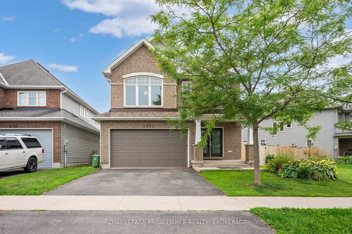 Property Photo:  1397 Waterside Way  ON K7K 0E9 