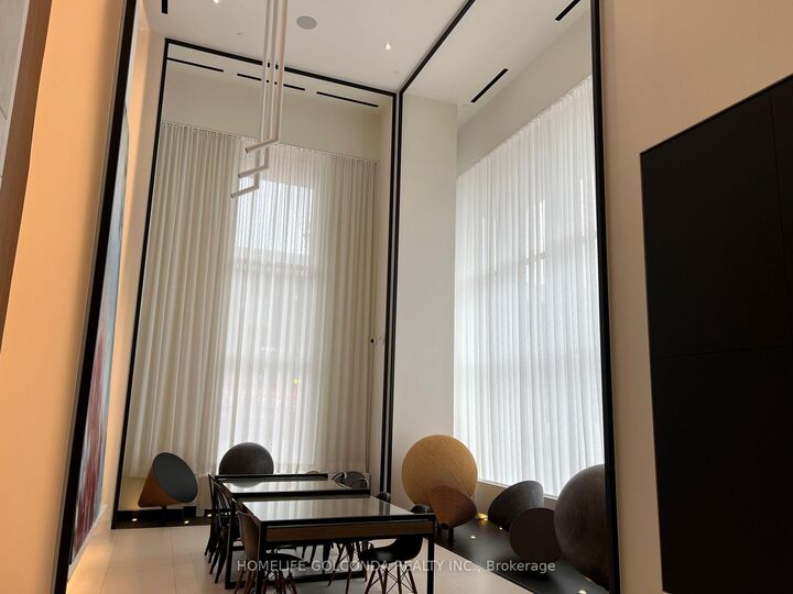 Property Photo:  20 Richardson Street 2407  ON M5A 4J9 