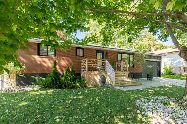 Property Photo:  238 Morenz Drive  ON N0K 1N0 